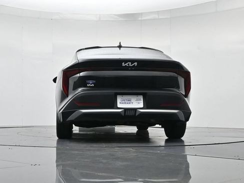 Used 2025 Kia K4 FWD image 40