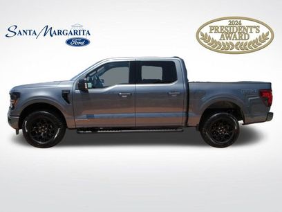 Certified 2025 Ford F150 XLT w/ Equipment Group 302A MID
