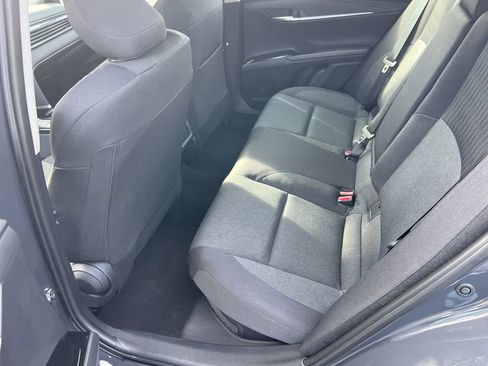 Used 2026 Toyota Camry LE FWD image 32