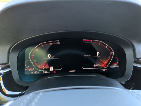 Used 2020 BMW 530i 530i w/ Convenience Package image 15