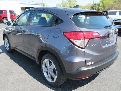 Used 2019 Honda HR-V LX image 7
