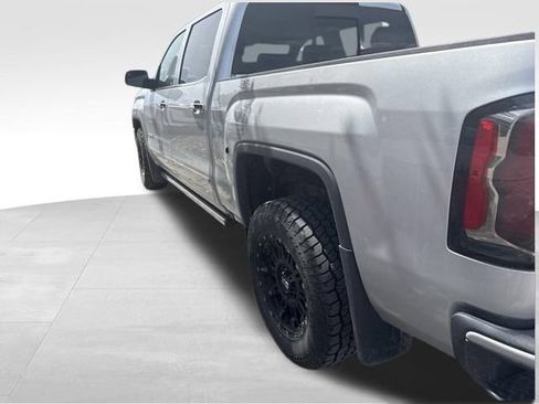 Used 2018 GMC Sierra 1500 Denali w/ Denali Ultimate Package AWD/4WD image 24