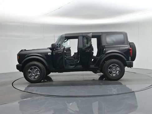 New 2026 Ford Bronco Big Bend AWD/4WD image 33