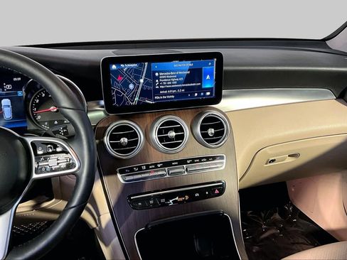 Certified 2022 Mercedes-Benz GLC 300 4MATIC image 7