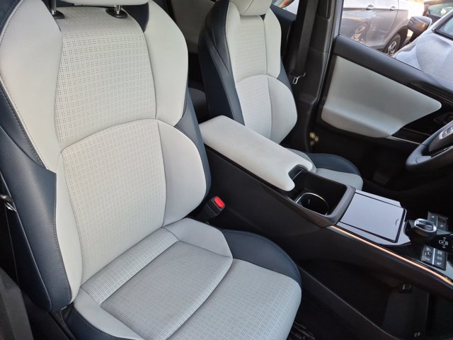 Certified 2023 Subaru Solterra AWD image 19