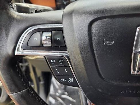 Used 2020 Lincoln Navigator Reserve w/ Luxury Package AWD/4WD image 13