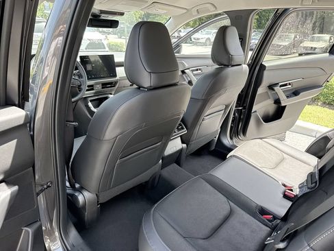 New 2026 MAZDA CX-5 Select AWD/4WD image 34