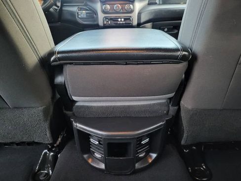 Used 2024 RAM 2500 Big Horn image 13