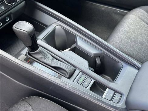 New 2025 Honda Accord SE image 14