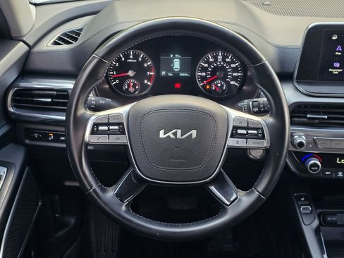 Used 2022 Kia Telluride S AWD/4WD image 14
