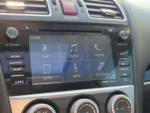 Used 2017 Subaru Crosstrek 2.0i Limited image 27