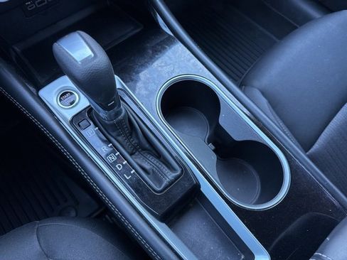 Used 2023 Nissan Altima 2.5 SV image 20