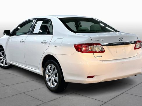 Used 2012 Toyota Corolla LE image 11
