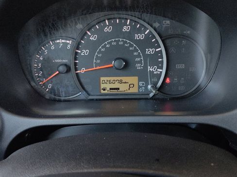 Used 2024 Mitsubishi Mirage Black Edition FWD image 23