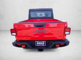 Used 2022 Jeep Gladiator Mojave w/ Cold Weather Group AWD/4WD video 3