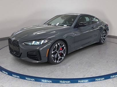 Used 2026 BMW 430i Coupe w/ M Sport Package