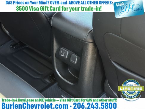 Used 2021 Chevrolet Colorado ZR2 AWD/4WD image 26
