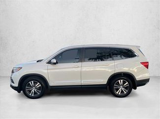 Used 2016 Honda Pilot EX-L video 2