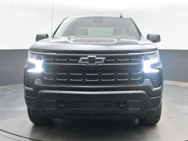 New 2026 Chevrolet Silverado 1500 RST w/ RST Select Package AWD/4WD image 3