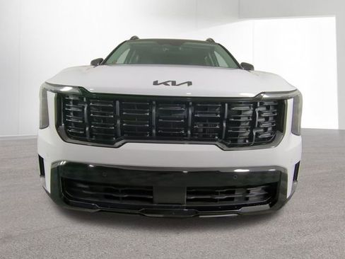 New 2026 Kia Sorento X-Line EX AWD/4WD image 44