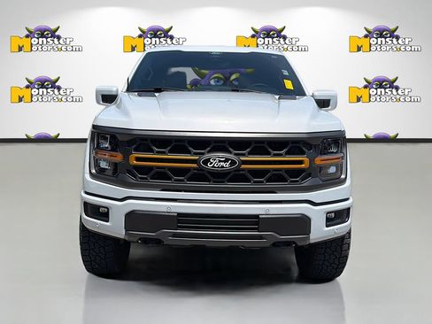 Used 2025 Ford F150 Tremor w/ Bed Utility Package AWD/4WD image 2