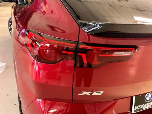 New 2026 BMW X2 xDrive28i w/ Technology Package AWD/4WD image 14