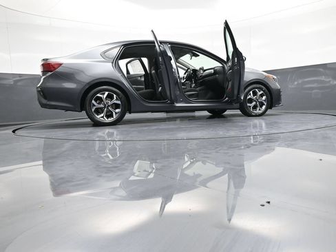 Certified 2021 Kia Forte LXS FWD image 46