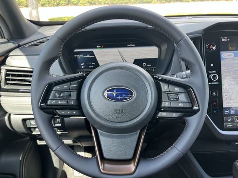 New 2026 Subaru Forester Touring AWD/4WD image 30