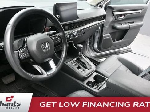 Used 2023 Honda CR-V EX-L image 17