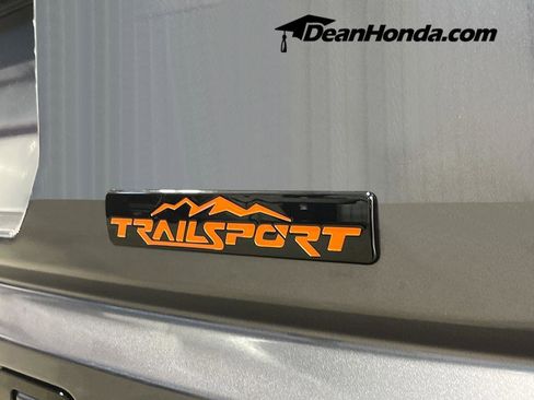 New 2026 Honda Passport TrailSport Elite image 6