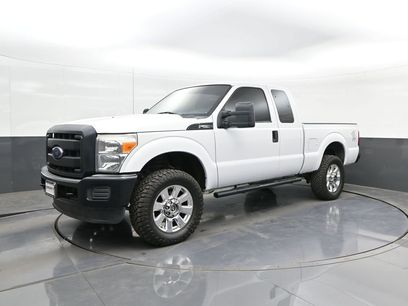 Used 2016 Ford F250 XL w/ Snow Plow Prep Package