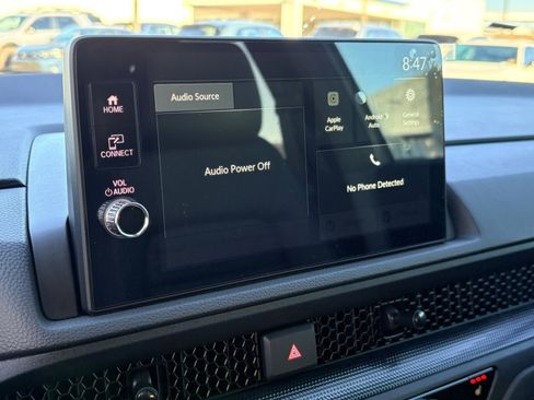 New 2026 Honda CR-V Sport-L image 13