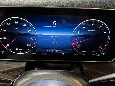 Certified 2026 Mercedes-Benz GLC 300 4MATIC image 31