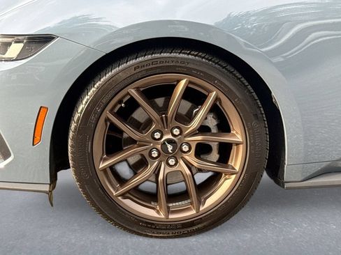 Used 2024 Ford Mustang Premium RWD image 18