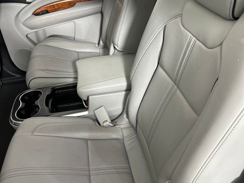 Used 2017 Acura MDX SH-AWD w/ Advance Package image 17