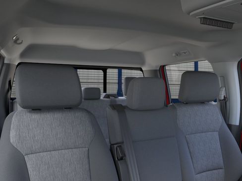 New 2026 Ford F350 XL AWD/4WD image 22