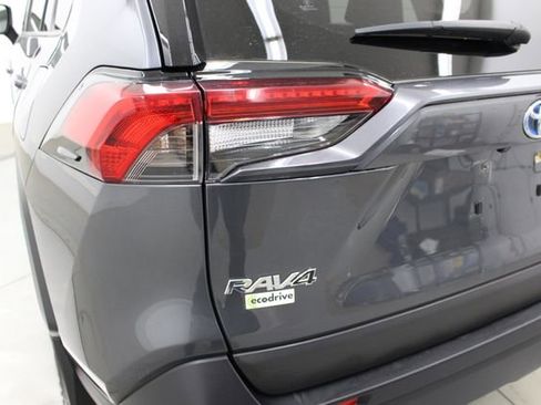 Used 2023 Toyota RAV4 XLE w/ Convenience Package AWD/4WD image 46