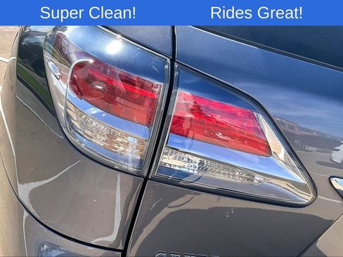 Used 2013 Lexus RX 350 FWD image 39