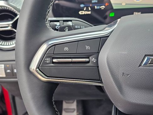 New 2026 Chevrolet Blazer EV LT AWD/4WD image 27