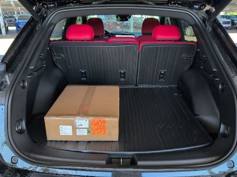 New 2026 Chevrolet Equinox EV RS image 10