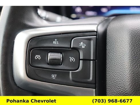 Certified 2023 Chevrolet Tahoe LT image 10