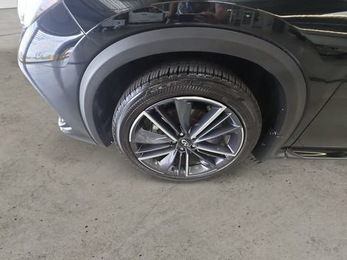 Certified 2023 INFINITI QX55 Essential AWD/4WD image 14