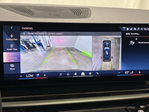 New 2027 BMW X7 xDrive40i w/ M Sport Package AWD/4WD image 21