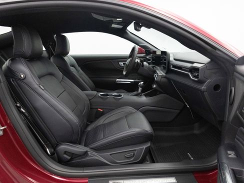 New 2025 Ford Mustang GT Premium image 27