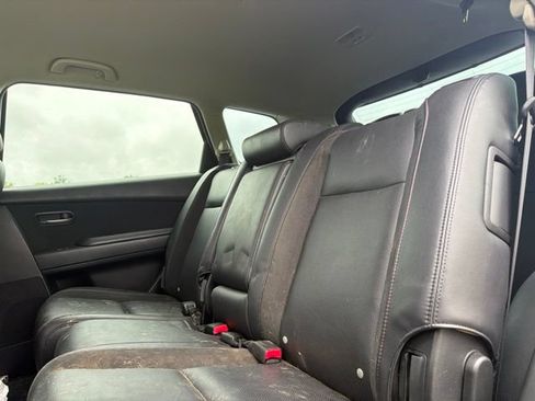 Used 2015 MAZDA CX-9 Touring AWD/4WD image 16