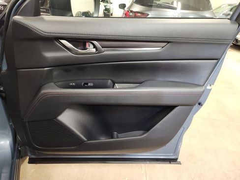 Used 2023 MAZDA CX-5 Carbon Edition image 33