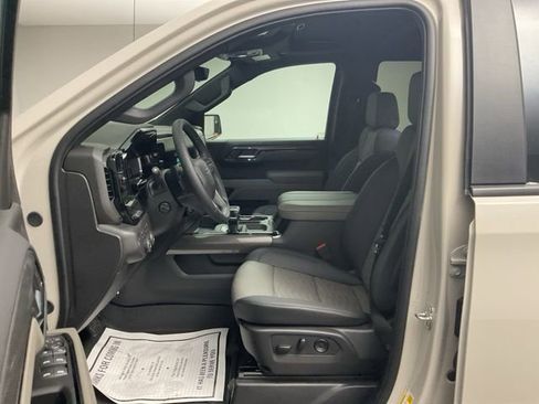 New 2026 Chevrolet Silverado 1500 ZR2 w/ LPO, Dark Essentials Package image 12