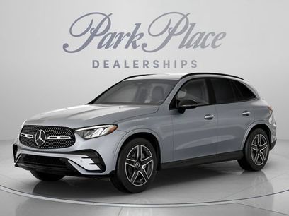Certified 2025 Mercedes-Benz GLC 300 4MATIC w/ AMG Line
