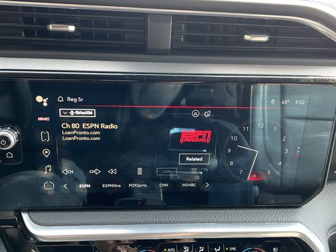 Used 2022 GMC Sierra 1500 Denali image 23