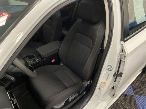 Certified 2024 Honda Civic LX image 11